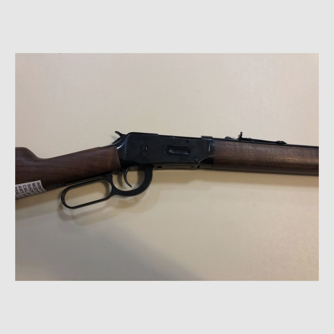 Winchester 94 Kal. 30.30, Bild 1 von 4