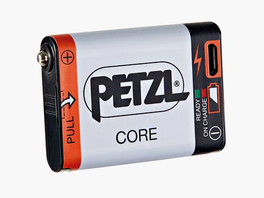 Petzl Akku Core