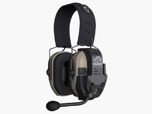 Walker’s Razor Walkie Talkie für Razor Slim & Tacti-Grip