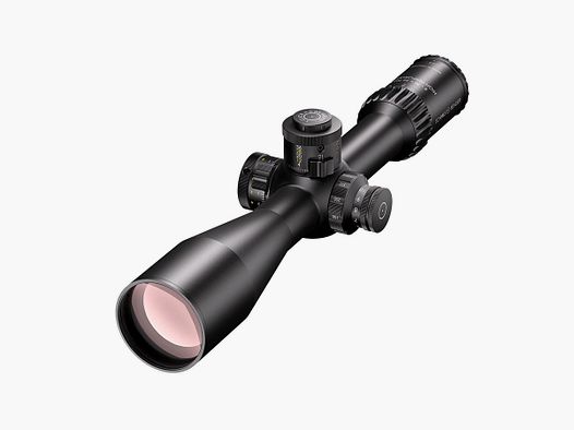 SCHMIDT U. BENDER 6-36×56 PM II High Performance LPI P5FL 0,05 mrad cw MT II MTC LT / DT II+ ZC LT