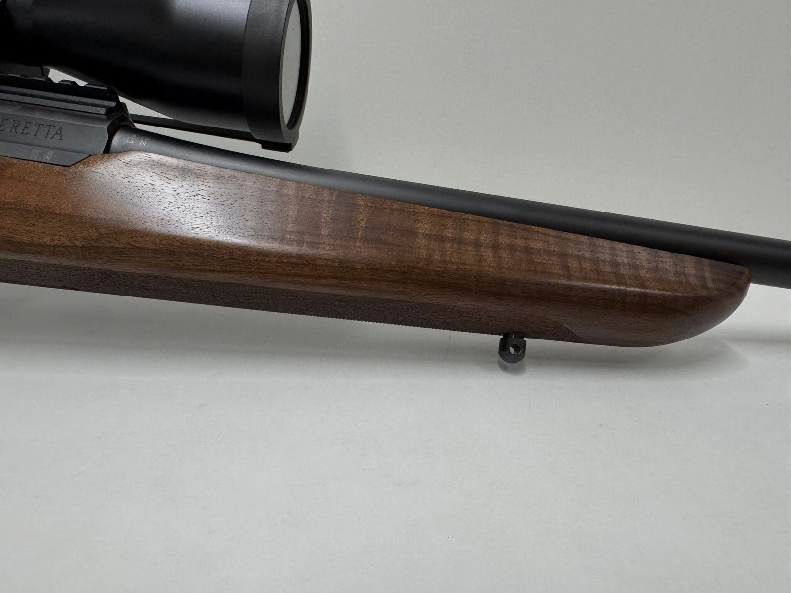 BERETTA BRX-1 Luxus mit Holzschaft Klasse 3 | SET