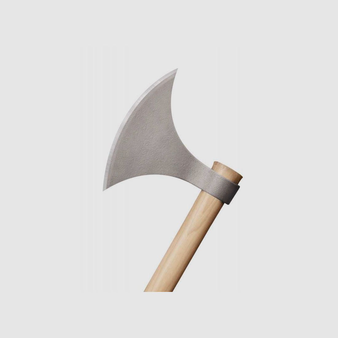 Cold Steel Wikinger Streitaxt