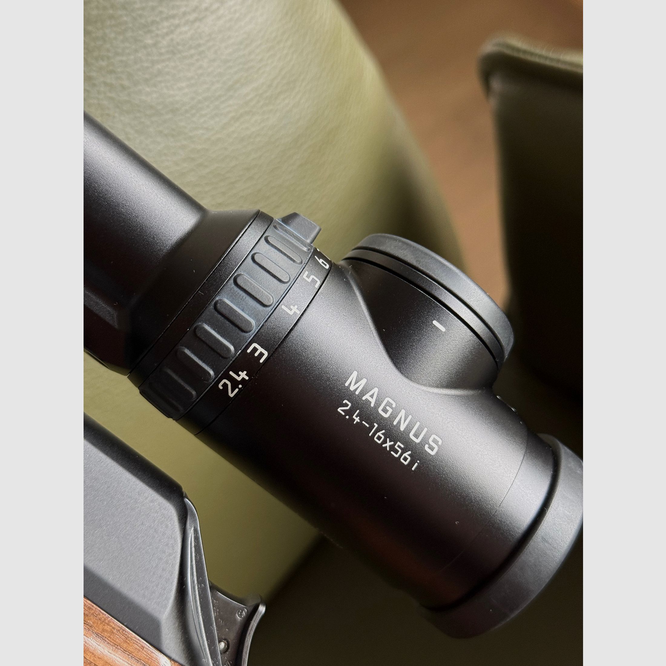 Sauer 404 Classic .30-06 NEUWERTIG