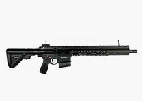 Heckler & Koch MR308 A3 z rękojeścią Picatinny G28