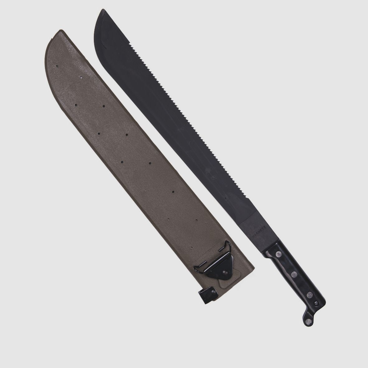US Army Machete