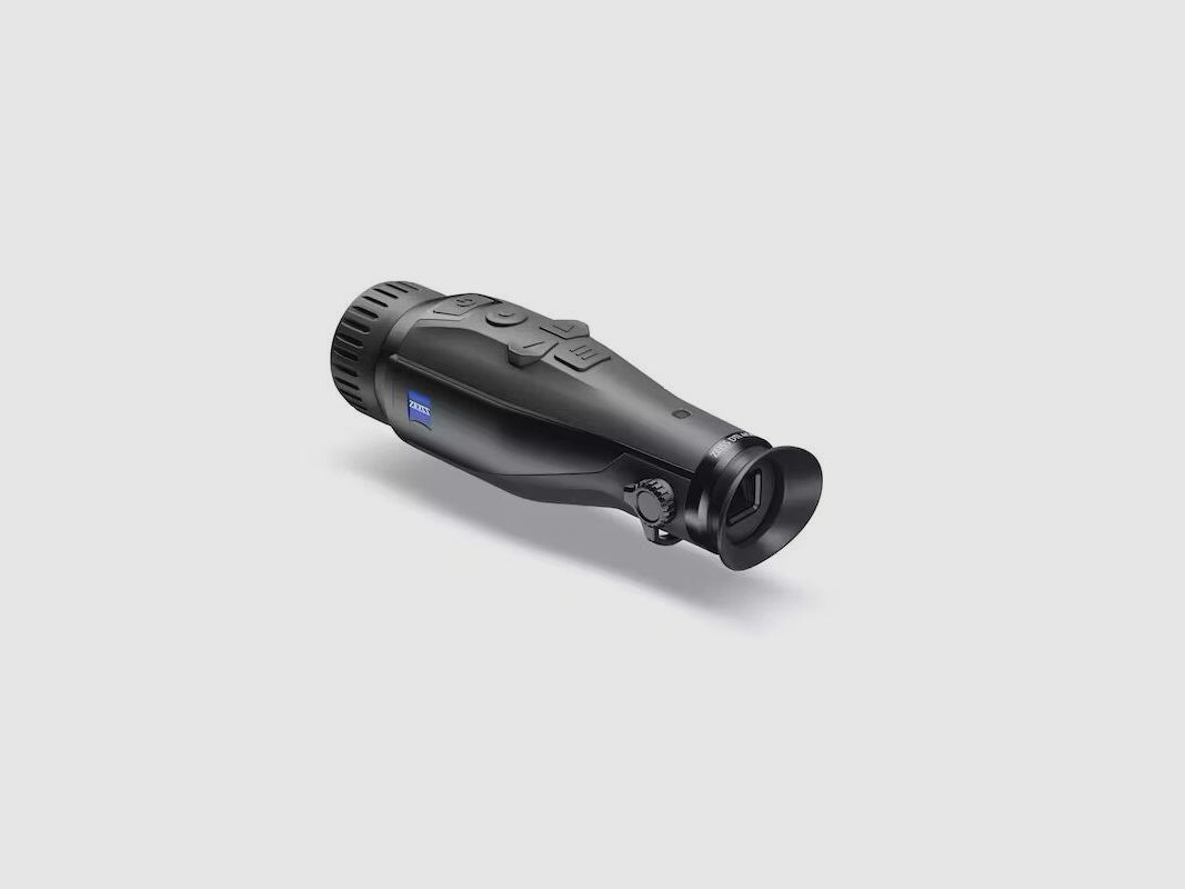 Zeiss Wärmebildgerät DTI 4/50