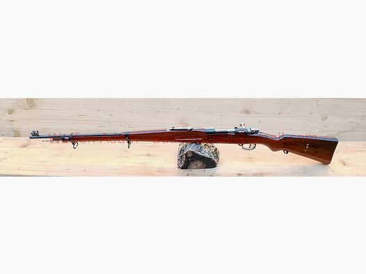 Mauser K98 98/38 Persian Contract