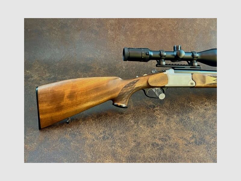 Blaser Mod. 95 Standard