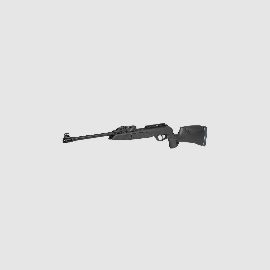 Luchtgeweer GAMO <7,5J SPEEDSTER IGT 10X GEN.2 kal.4,5mm 250,00€, afbeelding 2 van 3