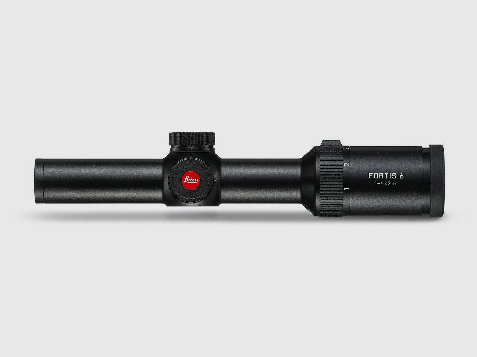 Leica Fortis 6 - 1-6x24i ohne Schiene