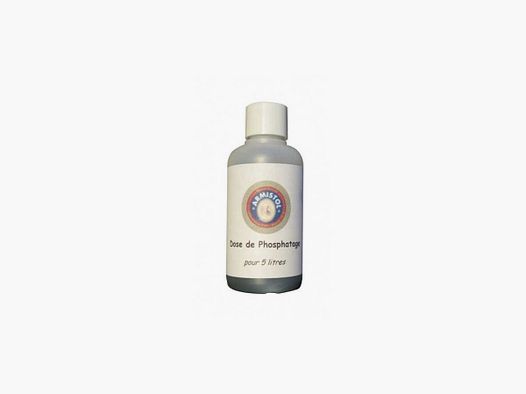 PHOSPHATAGE A DILUER POUR 5L