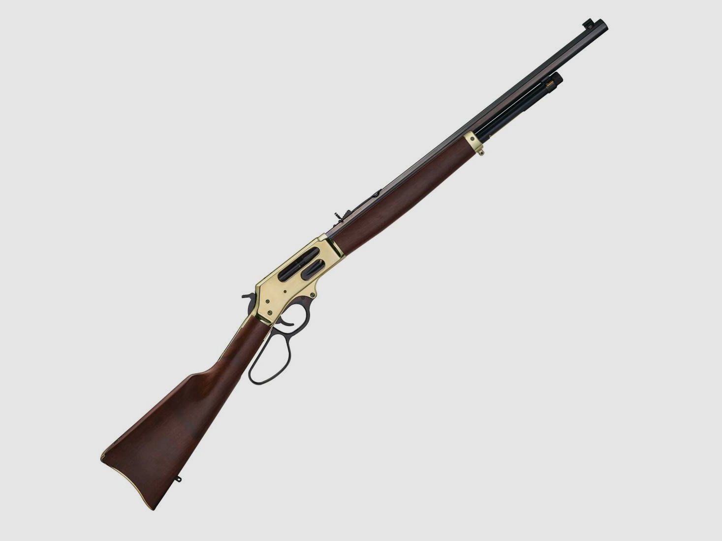 Henry Gewehr H10 Big Boy Gewehr