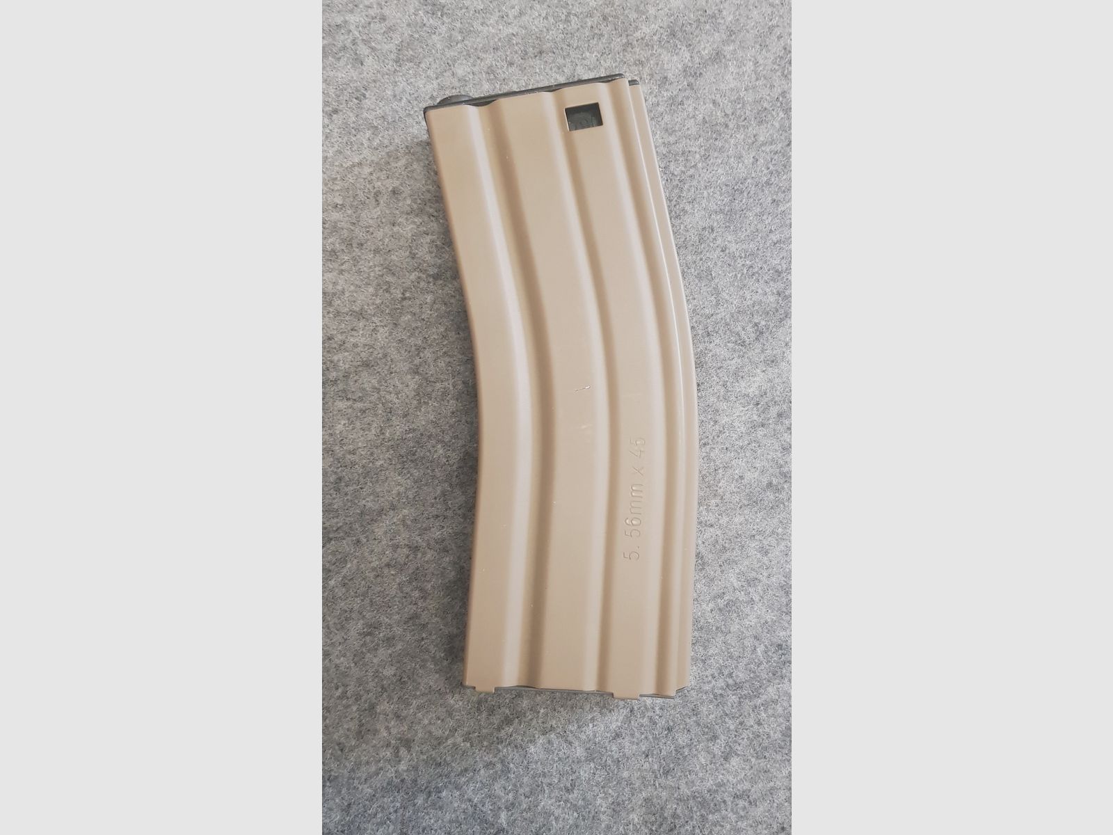 G&G S-AEG Airsoft Rifle from 18 years 6mm BB Model CM16 ? G & G