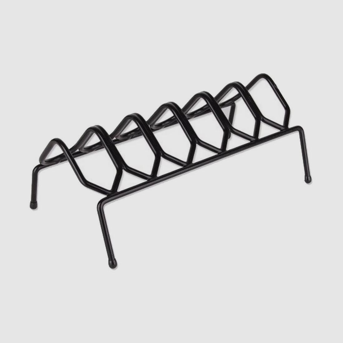 Lockdown 6 Gun Handgun Rack