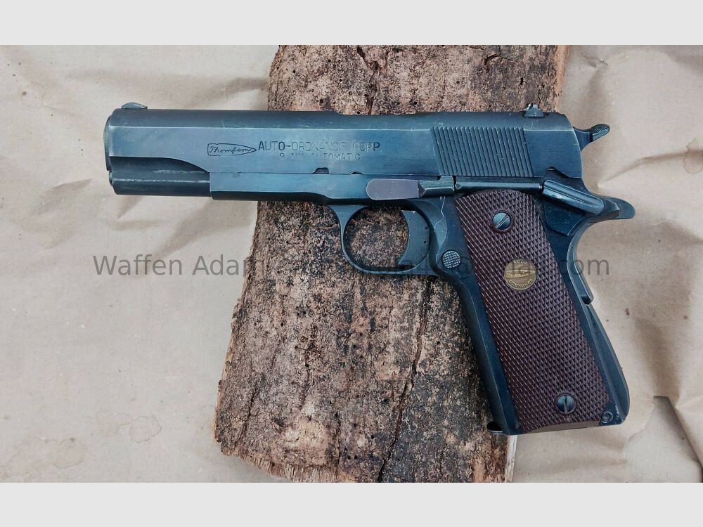 Auto Ordnance Colt 1911, image 1 sur 5