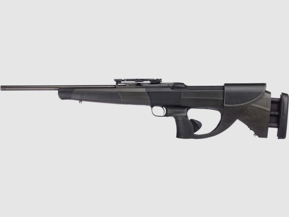 Dentler Mod. DR21 Premium - right