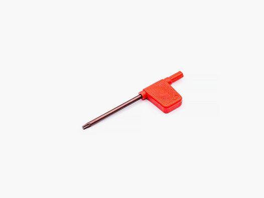 Eemann Tech Torx Screwdriver - T10