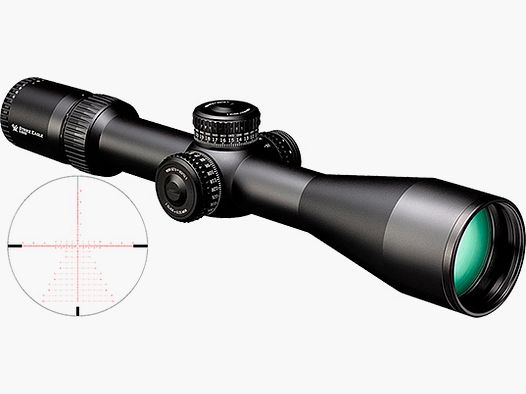 Vortex Strike Eagle 5-25×56 EBR-7C IL FFP (Mrad)
