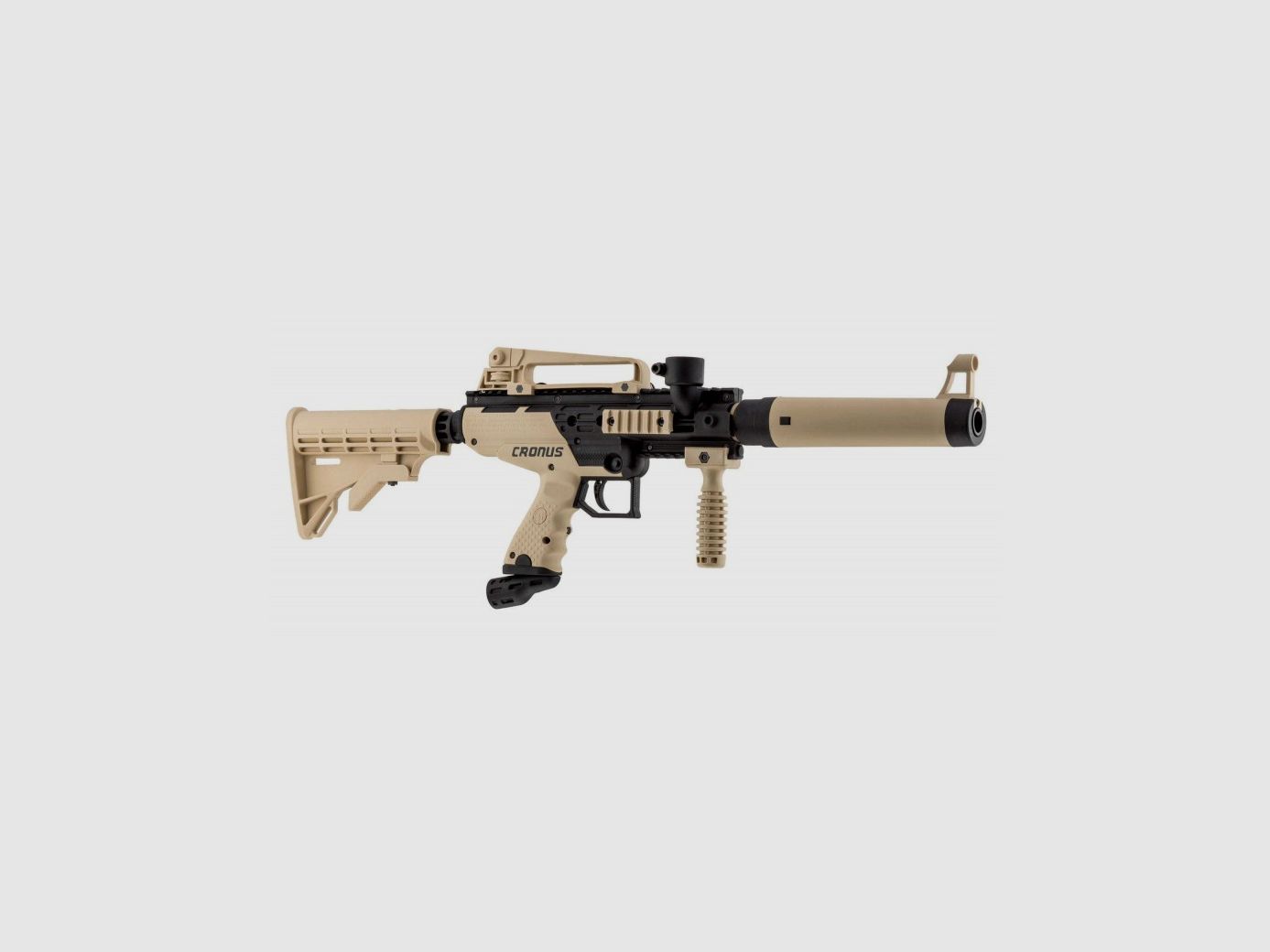 Tippmann Chronus Tactical Markierer, Bild 2 von 3