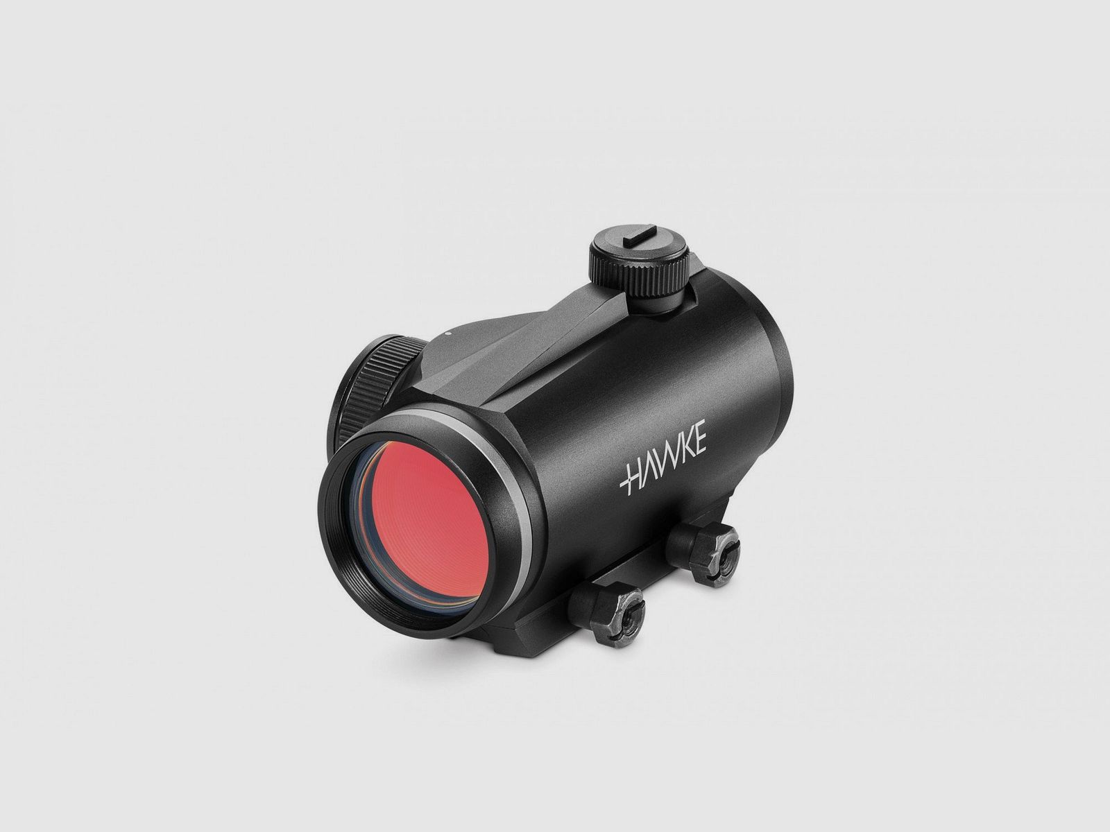 Hawke Vantage Red Dot 1x30 | 9-11 mm. rail