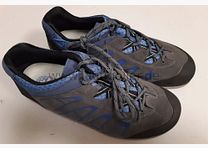 Zapato de tiro para pistola AHG Allround tamaño 43