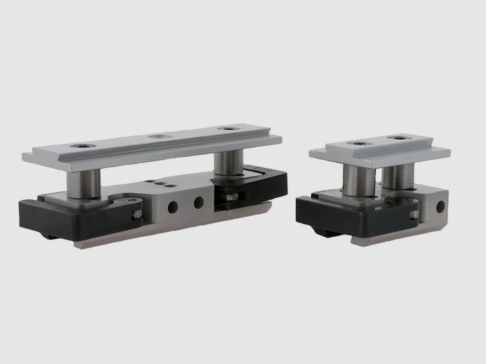 Visierlinienerhöhung Block Club SR