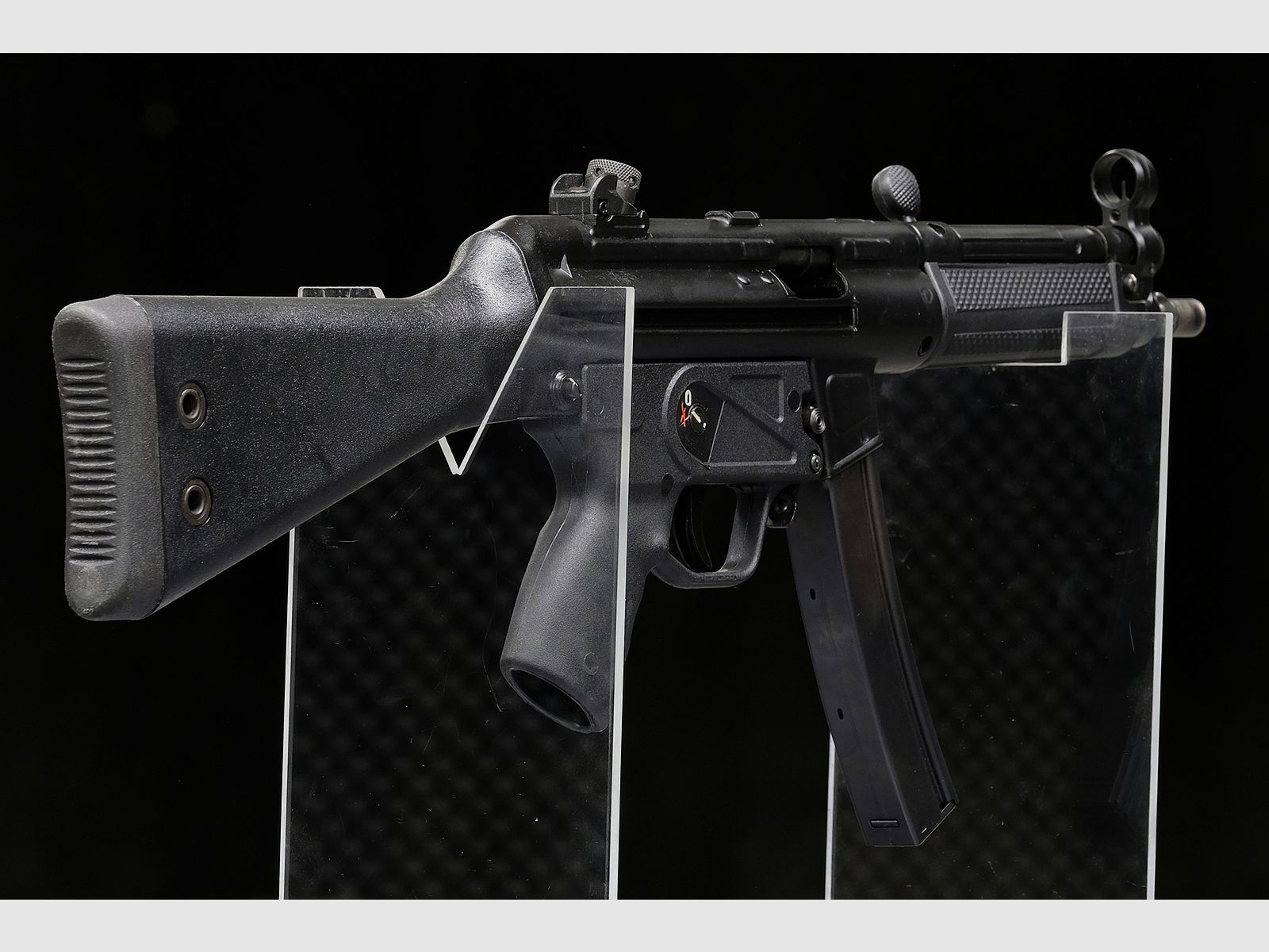 MKE T94 A2, Bild 5 von 6