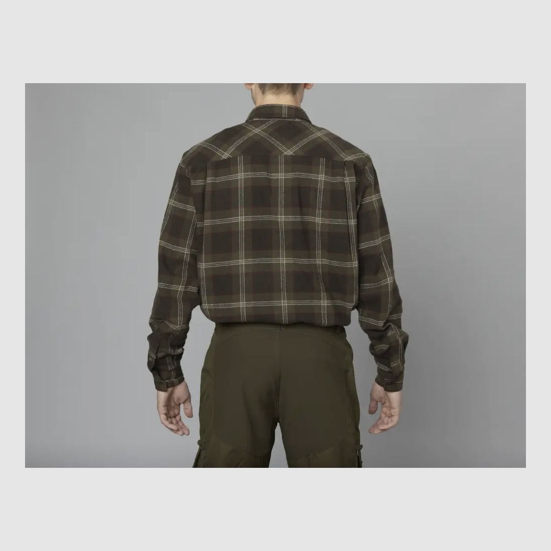 Seeland Shirt Glen