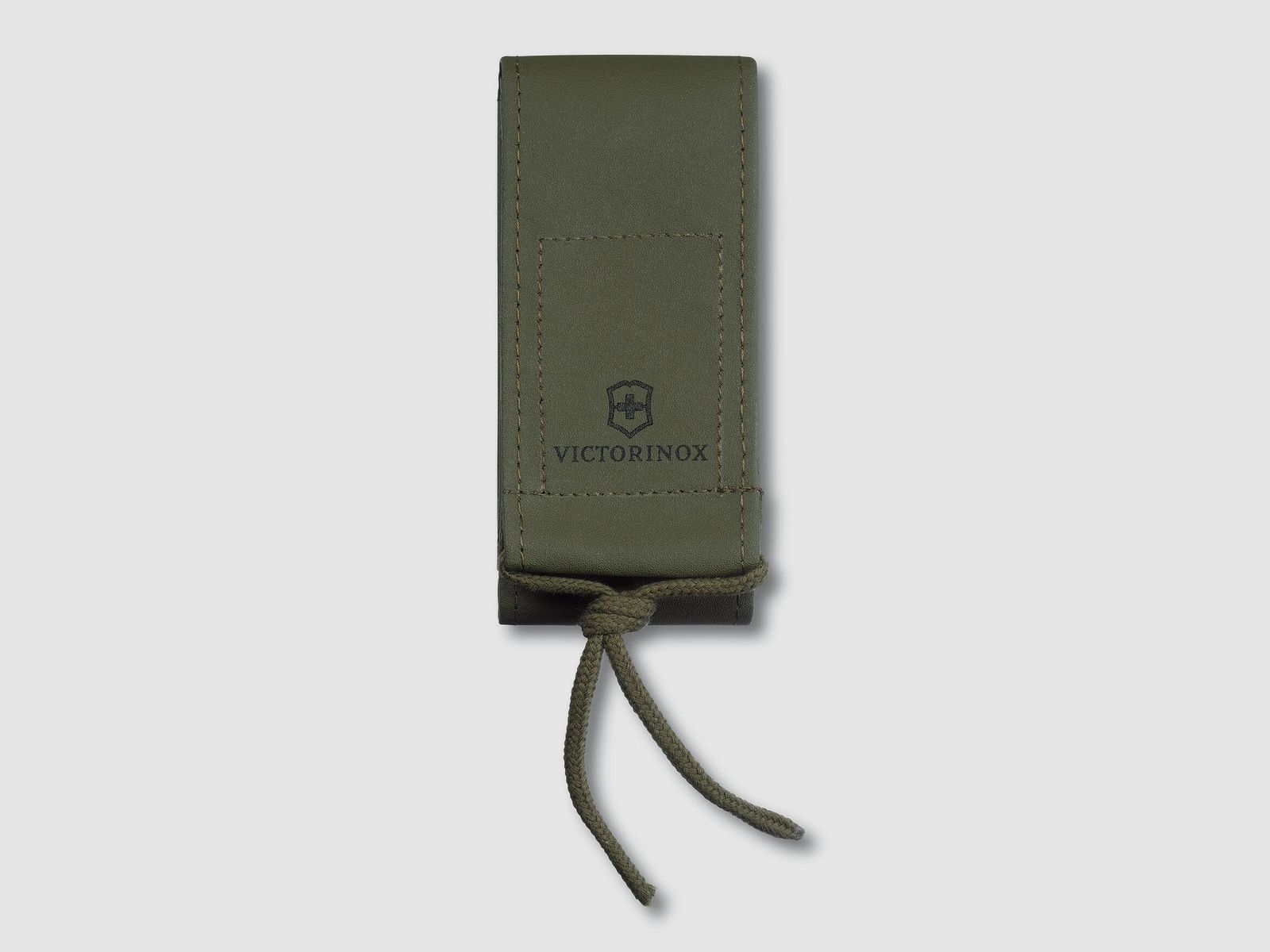 Victorinox Nylon Gürteletui grün