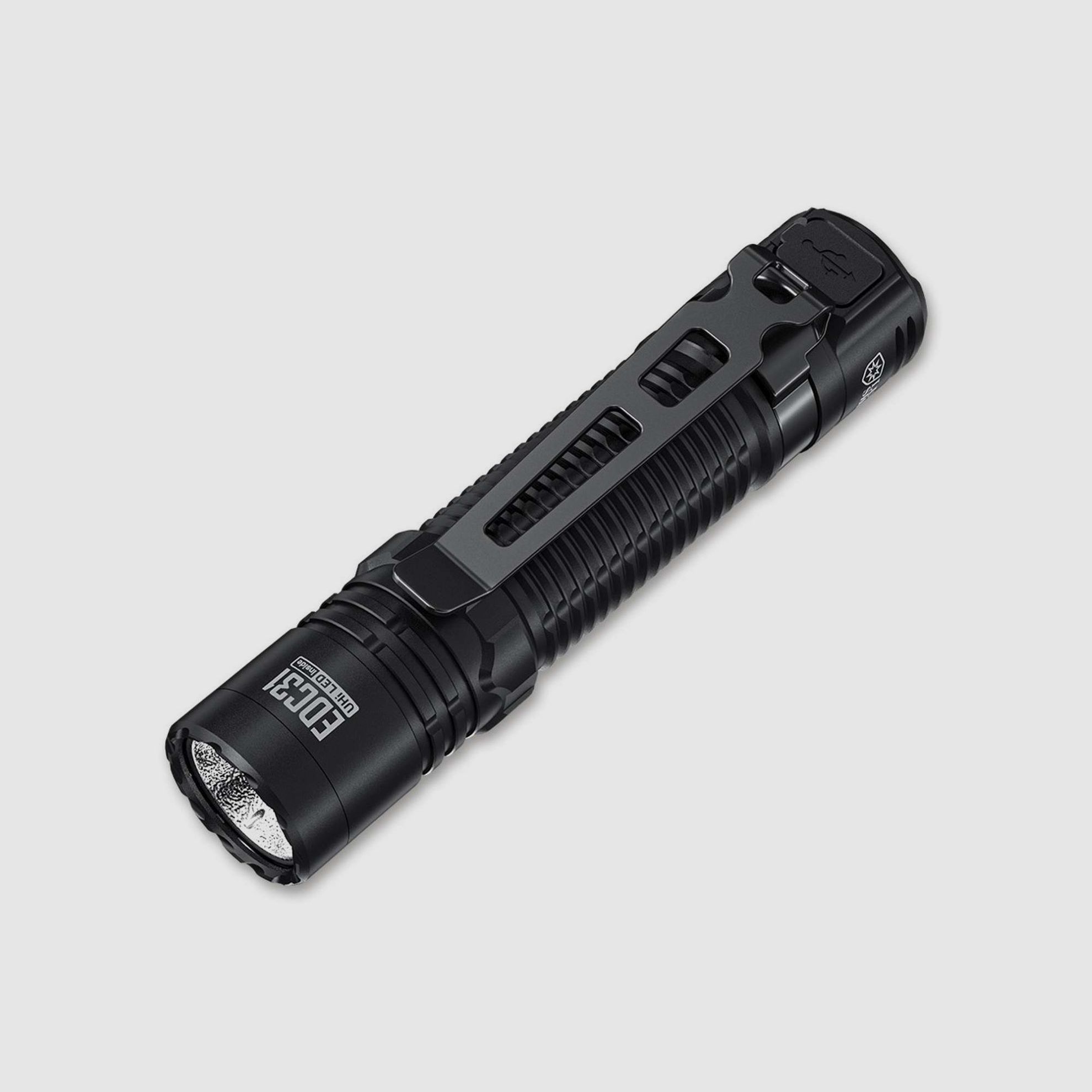Nitecore EDC31 Taschenlampe 3500 Lumen