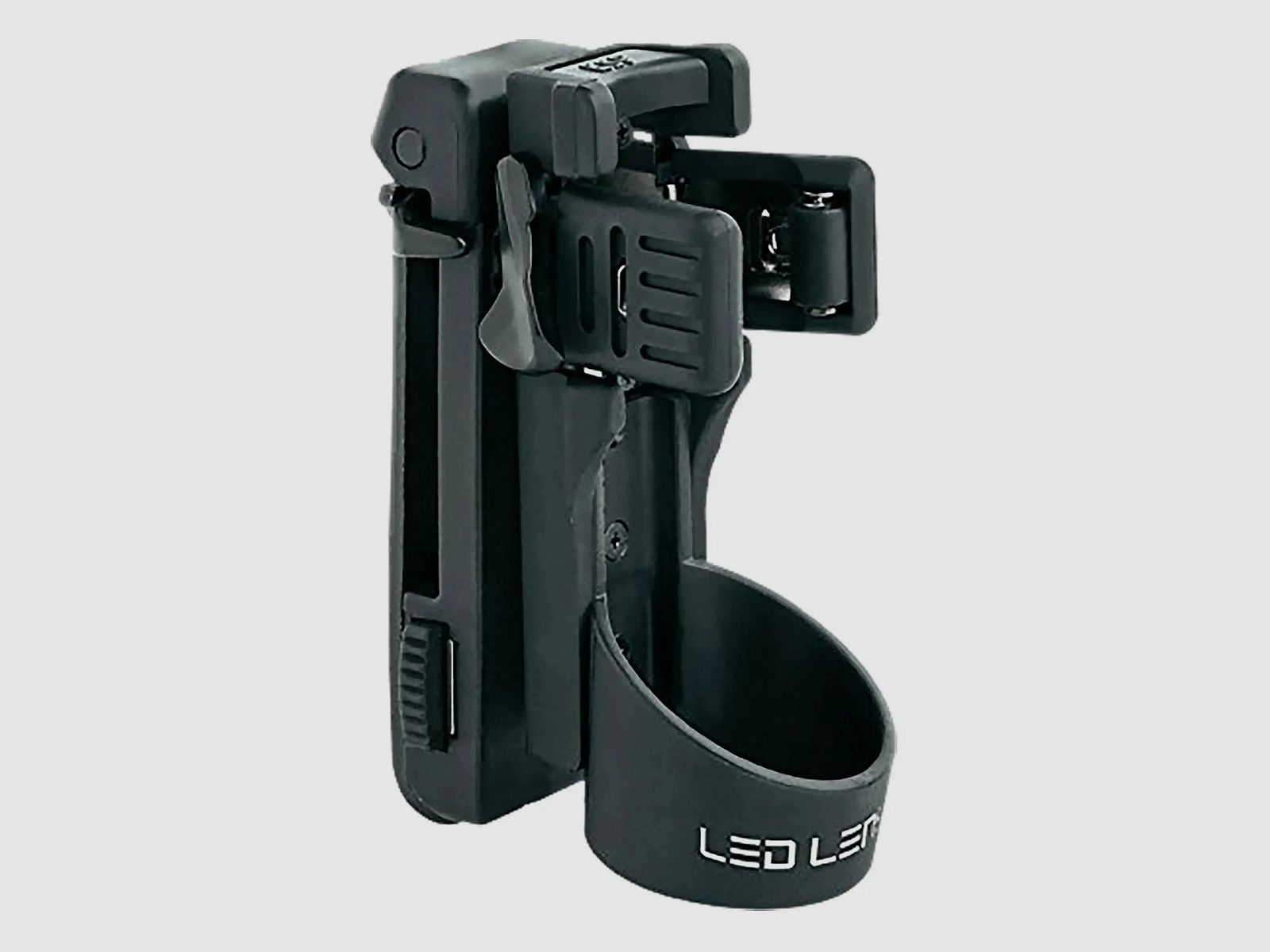 LEDLENSER Ledlenser Lamp Holster Tactical 0323