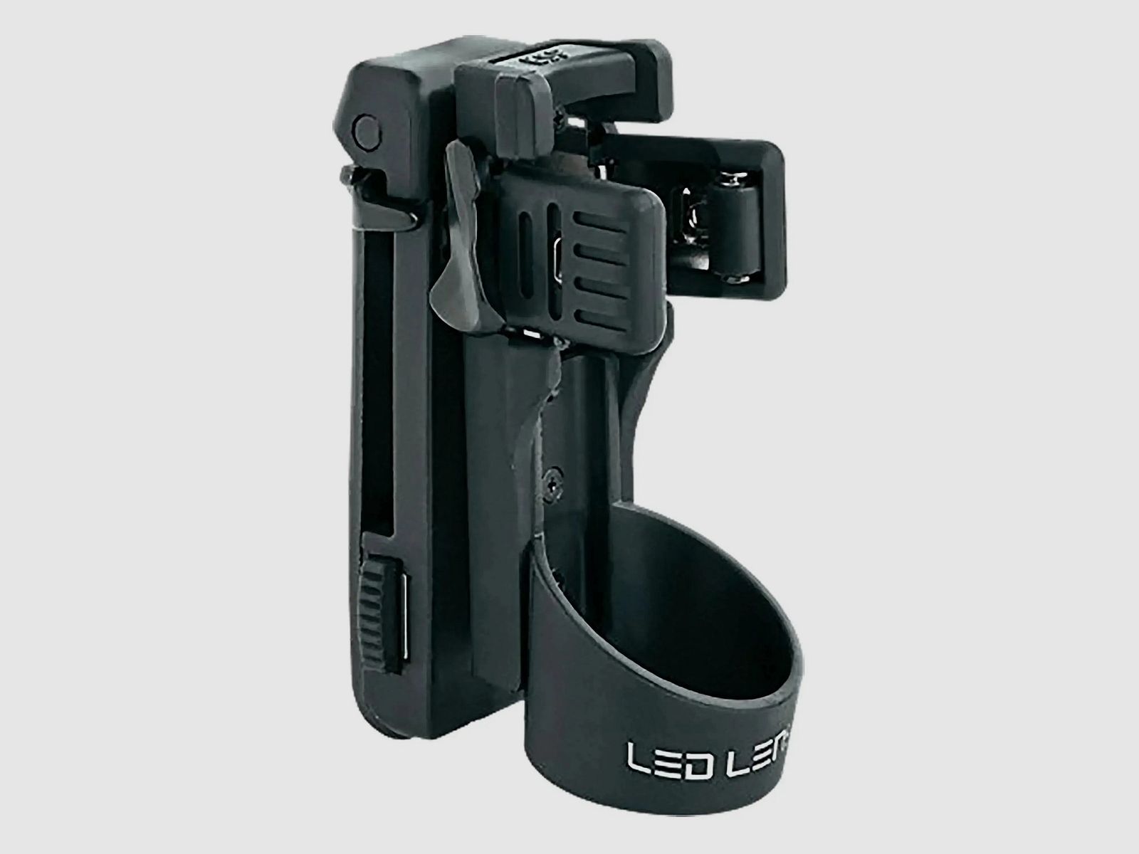 LEDLENSER Ledlenser Soporte de Lámpara Táctico 0323