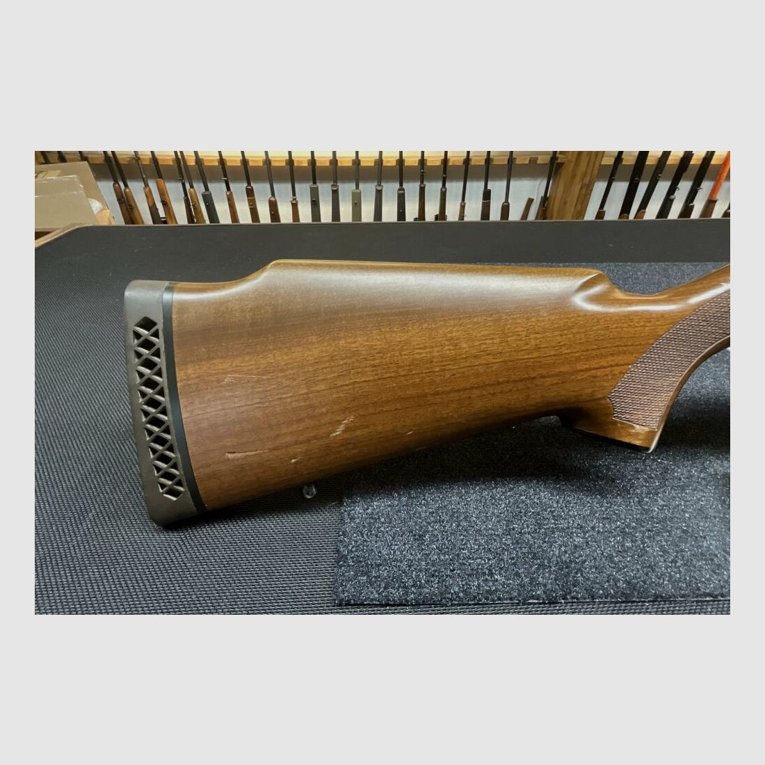 Remington ohne 12/76