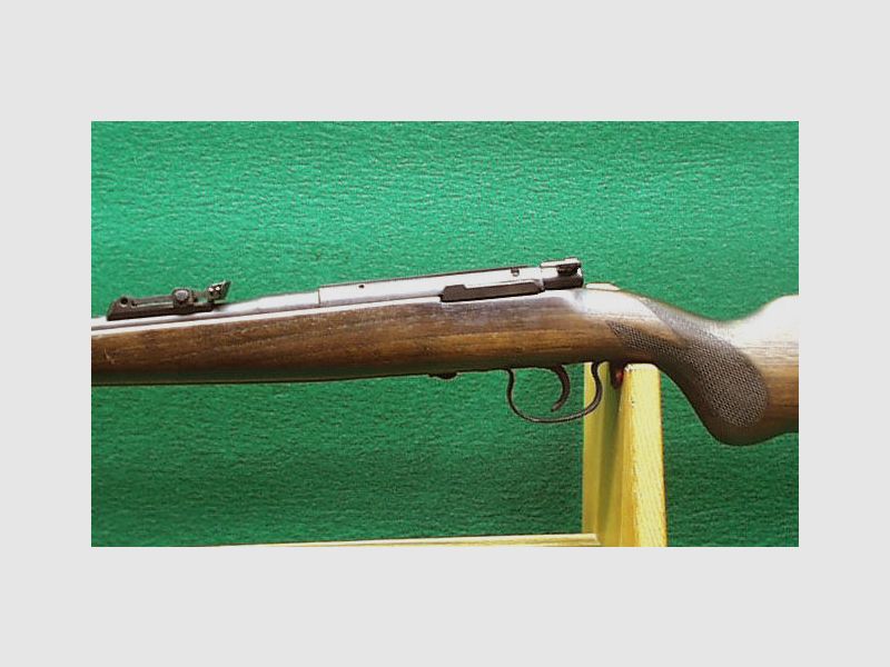 Mauser herhalingsgeweer