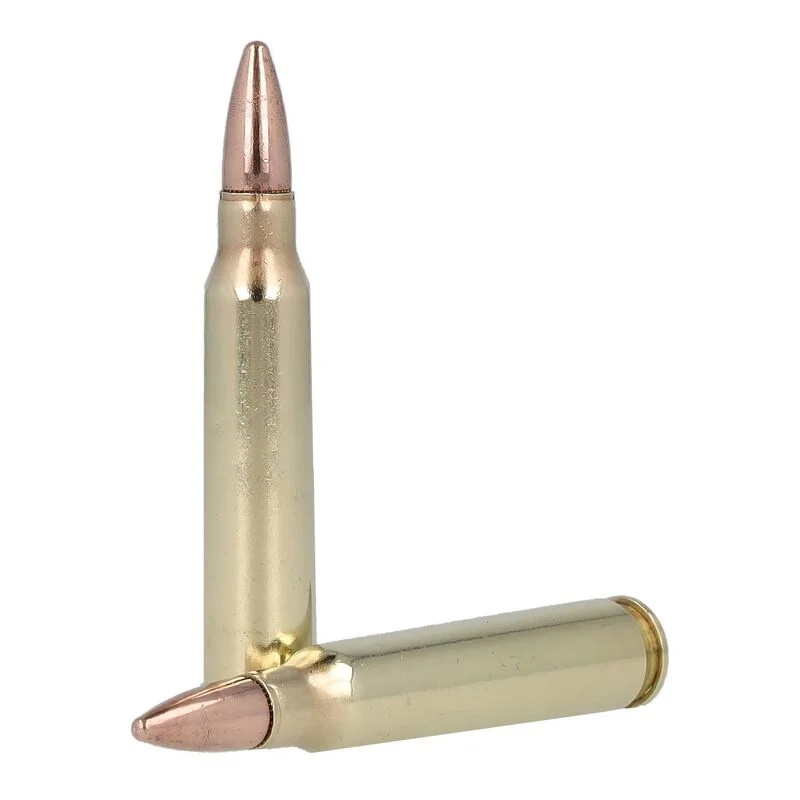 Remington UMC .223 Rem. 55GR FMJ 20 Patronen, Bild 2 von 2