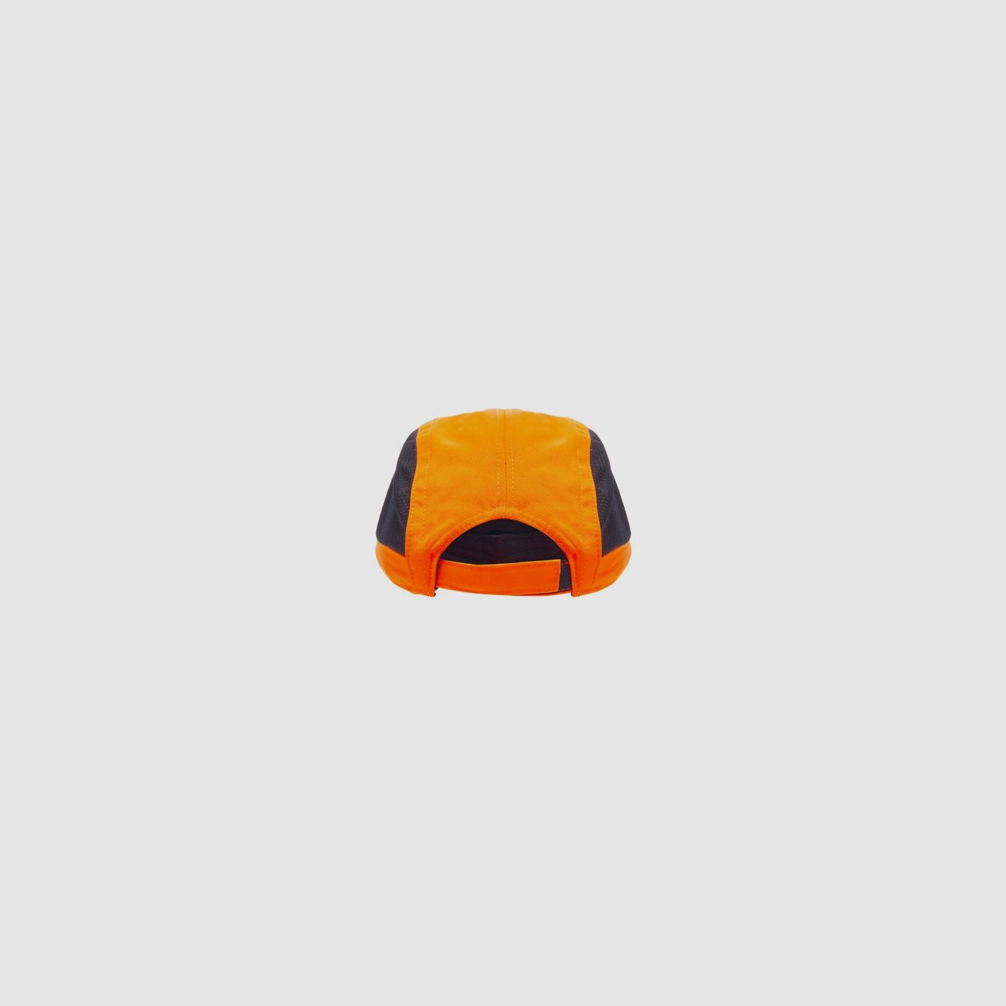 Zotta Forest - cappello Pack Cap tascabile orange, immagine 4 di 4
