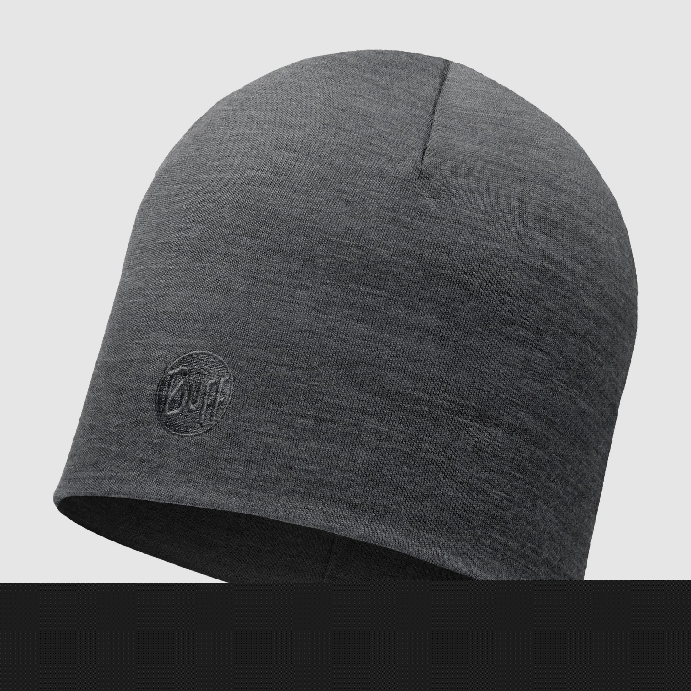 Buff Cap Merino Thermal