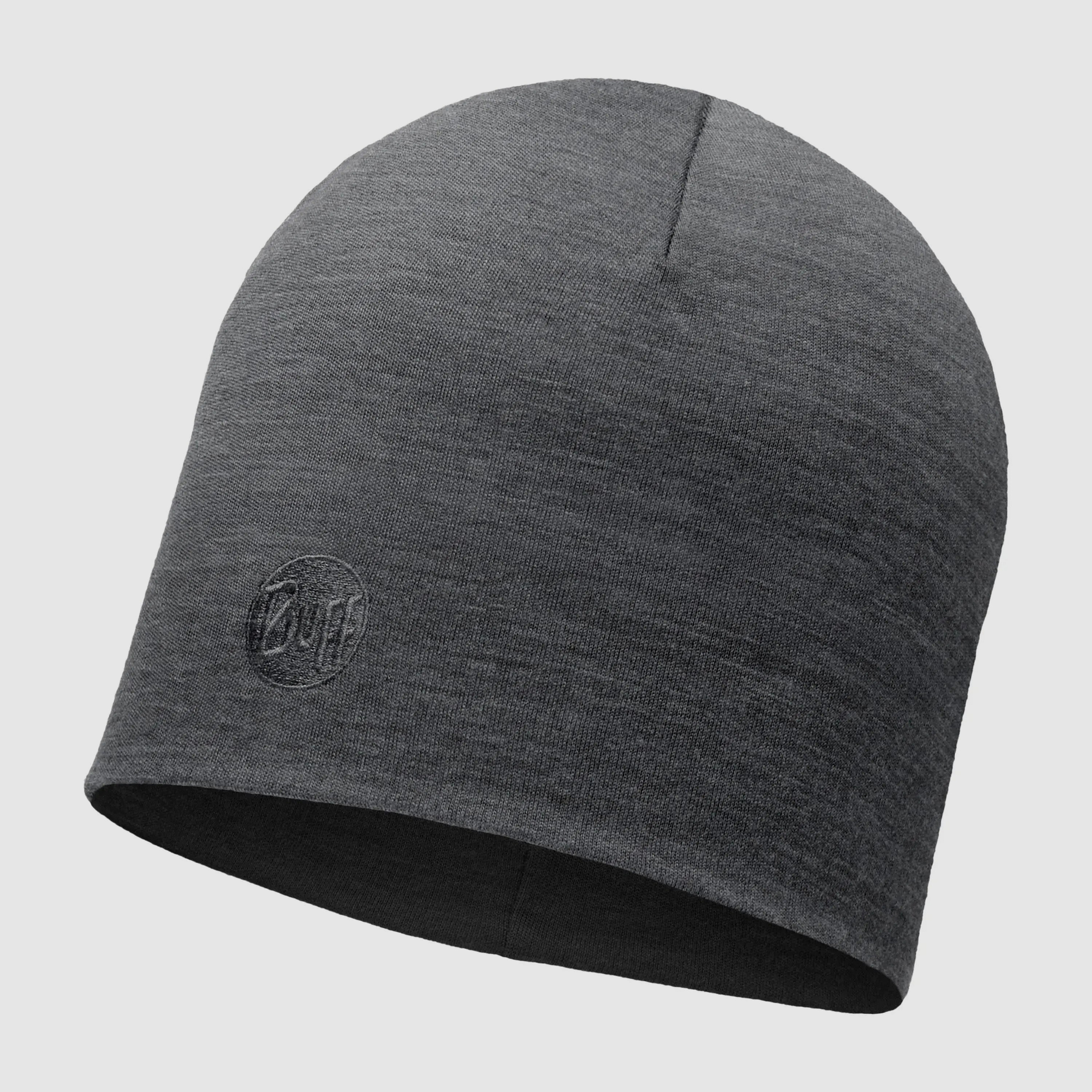 Buff Cap Merino Thermal