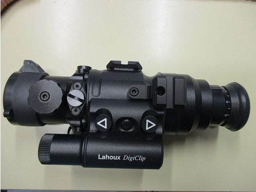 Lahoux Digiclip
