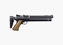 Pistola Pcp Arcea-Snowpeak PP750