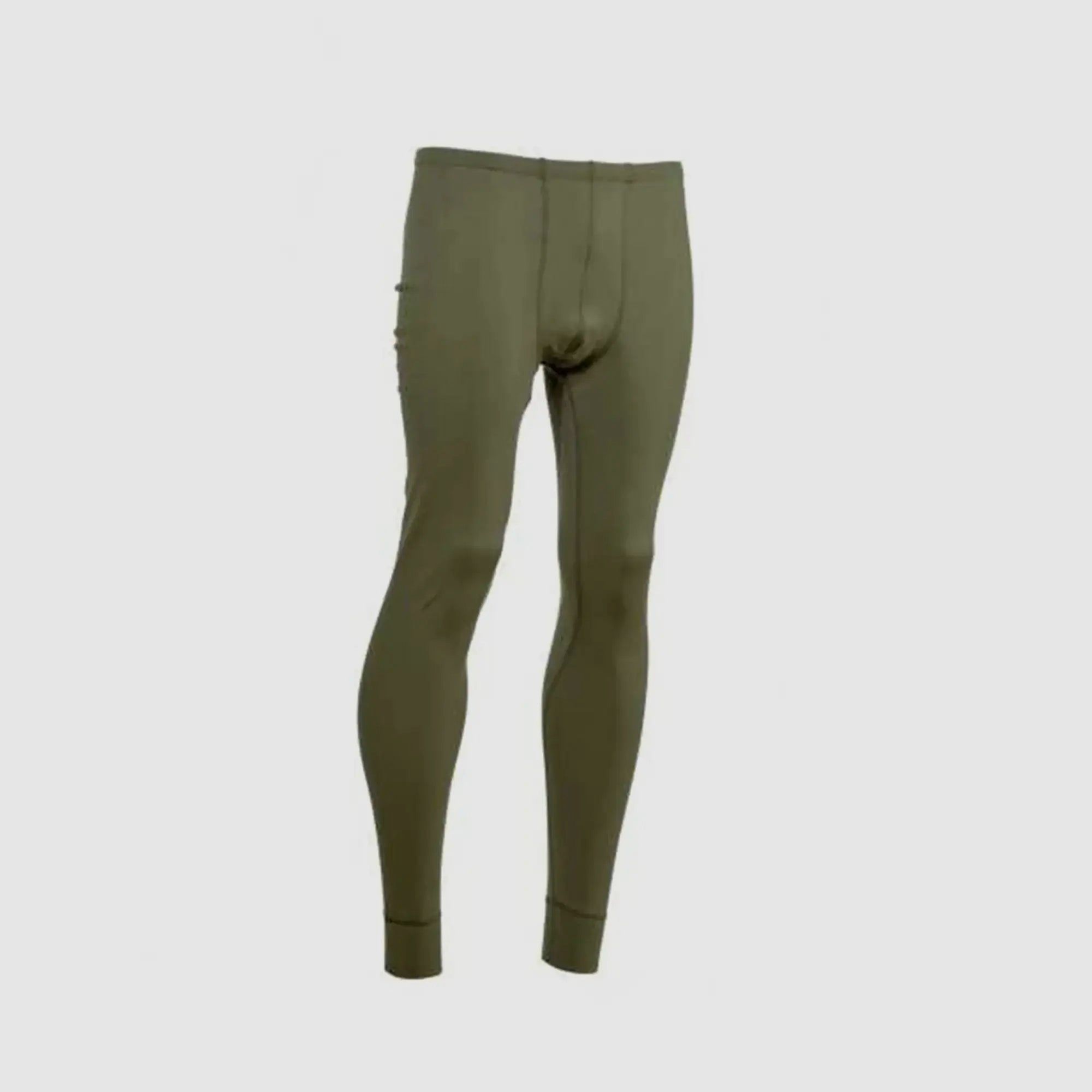 Ejército holandés Ejército holandés Calzoncillos largos Odlo usados - L