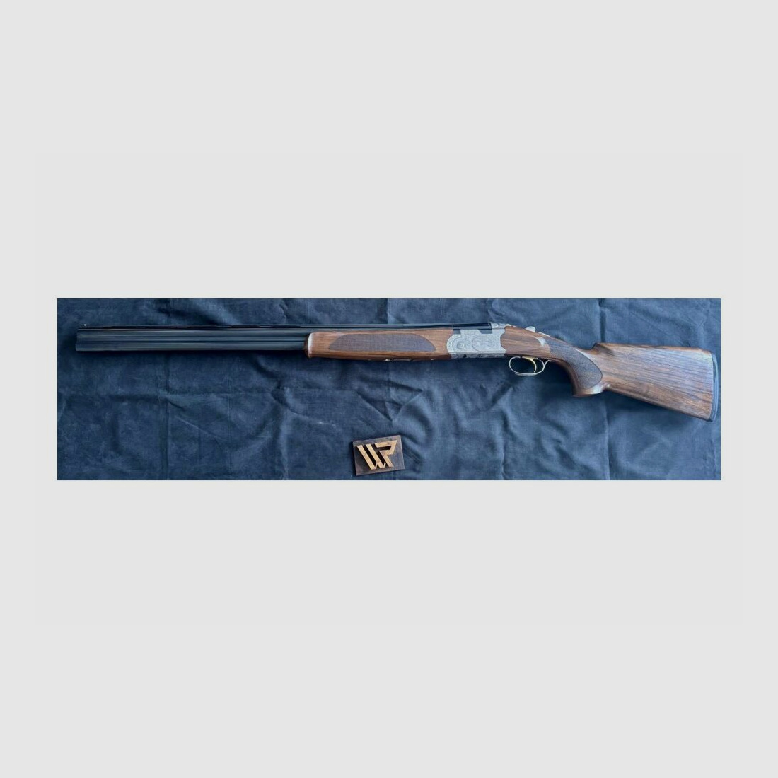 Beretta Silver Pigeon III