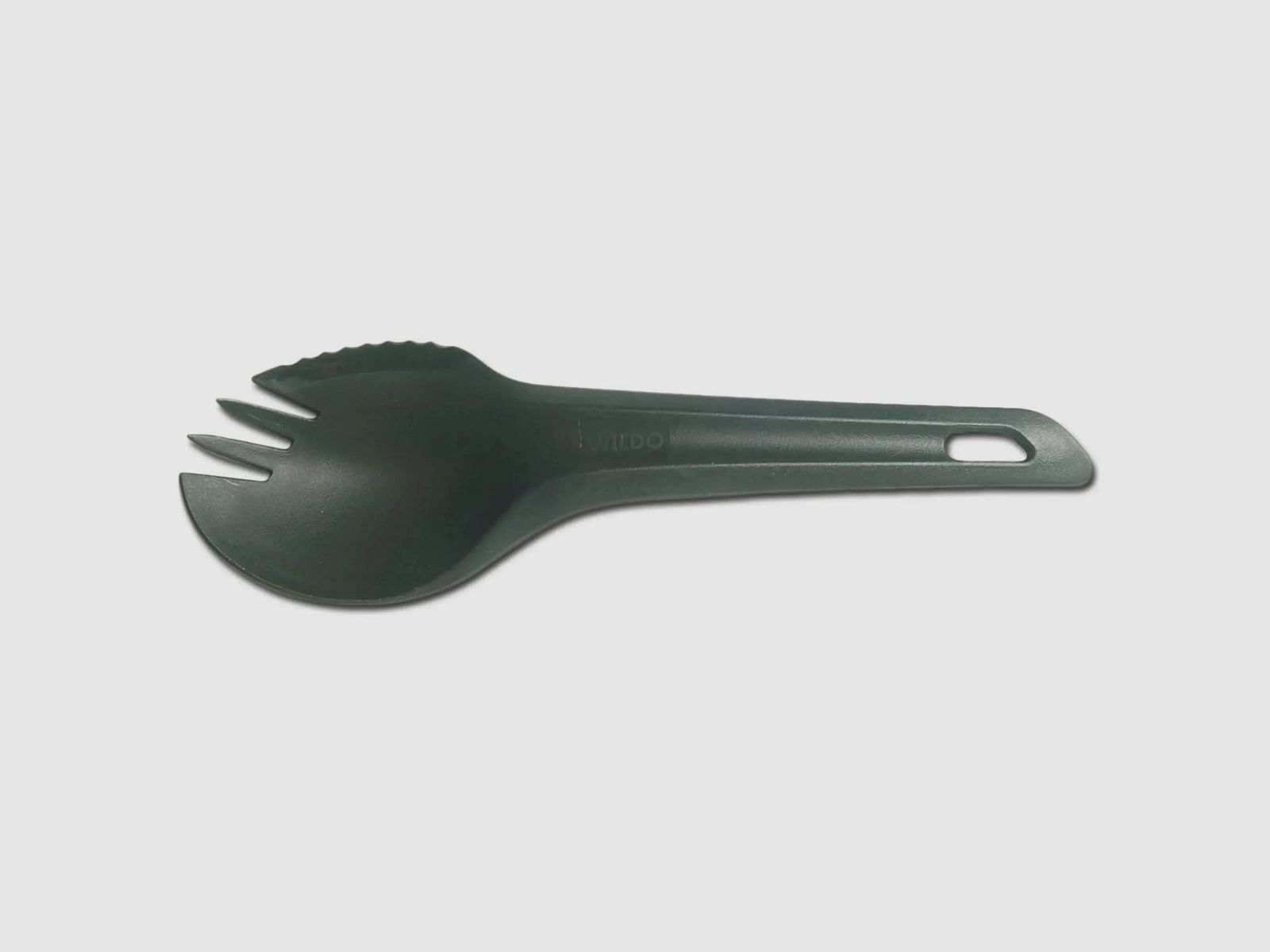 Wildo Wildo Multitool Spork