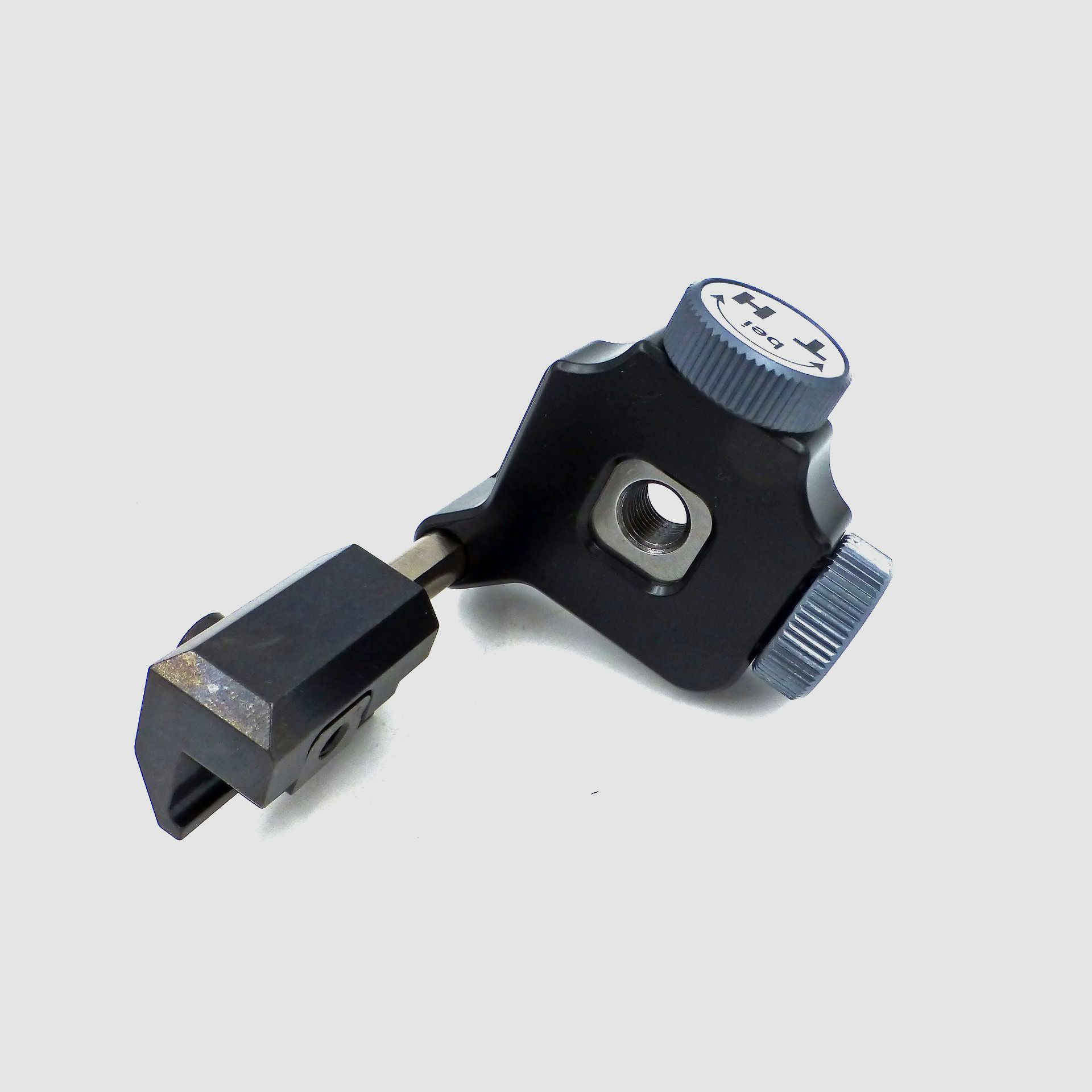 Diottro K31/Mq31 WYSS WAFFEN W19, immagine 2 di 3