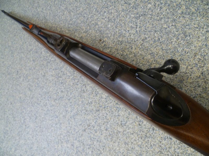 Repetierbüchse Mauser Modell 225 9,3x62