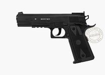 Pistolet à plomb CO2 4.5 mm BB - BORNER POWER WIN 304 (3 Joules max)
