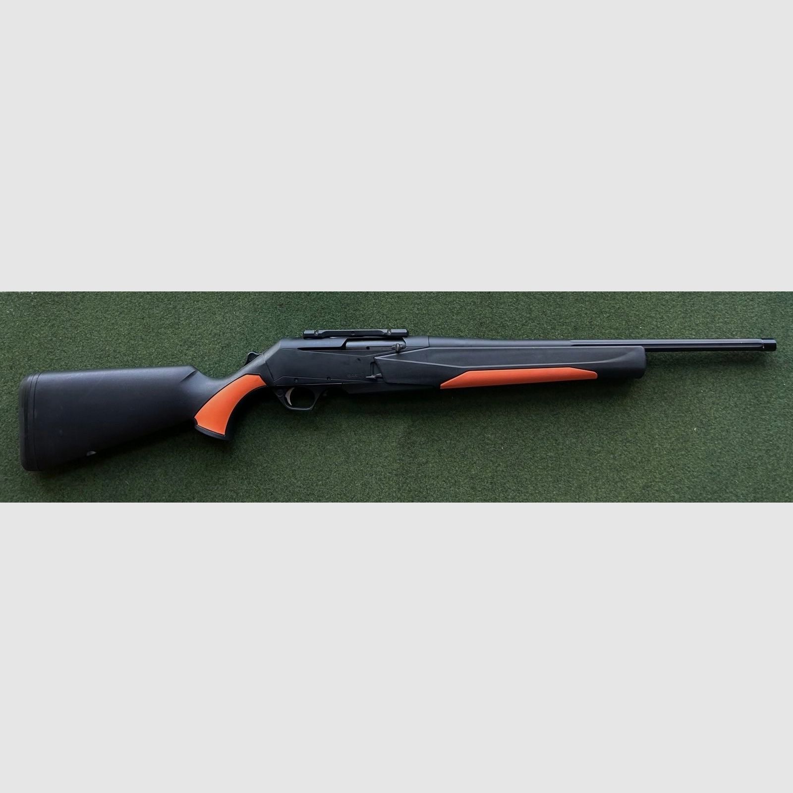 Browning Bar MK3 im Kaliber .30-06 Spr. inkl. Dentler Montage