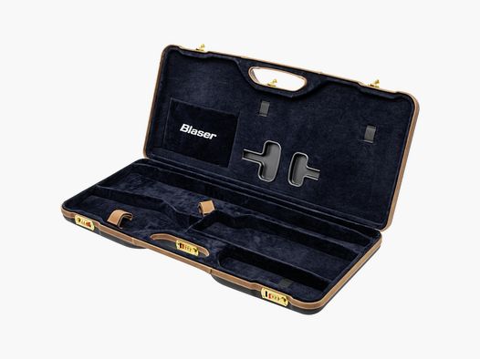 Maletín de armas Blaser ABS Tipo B