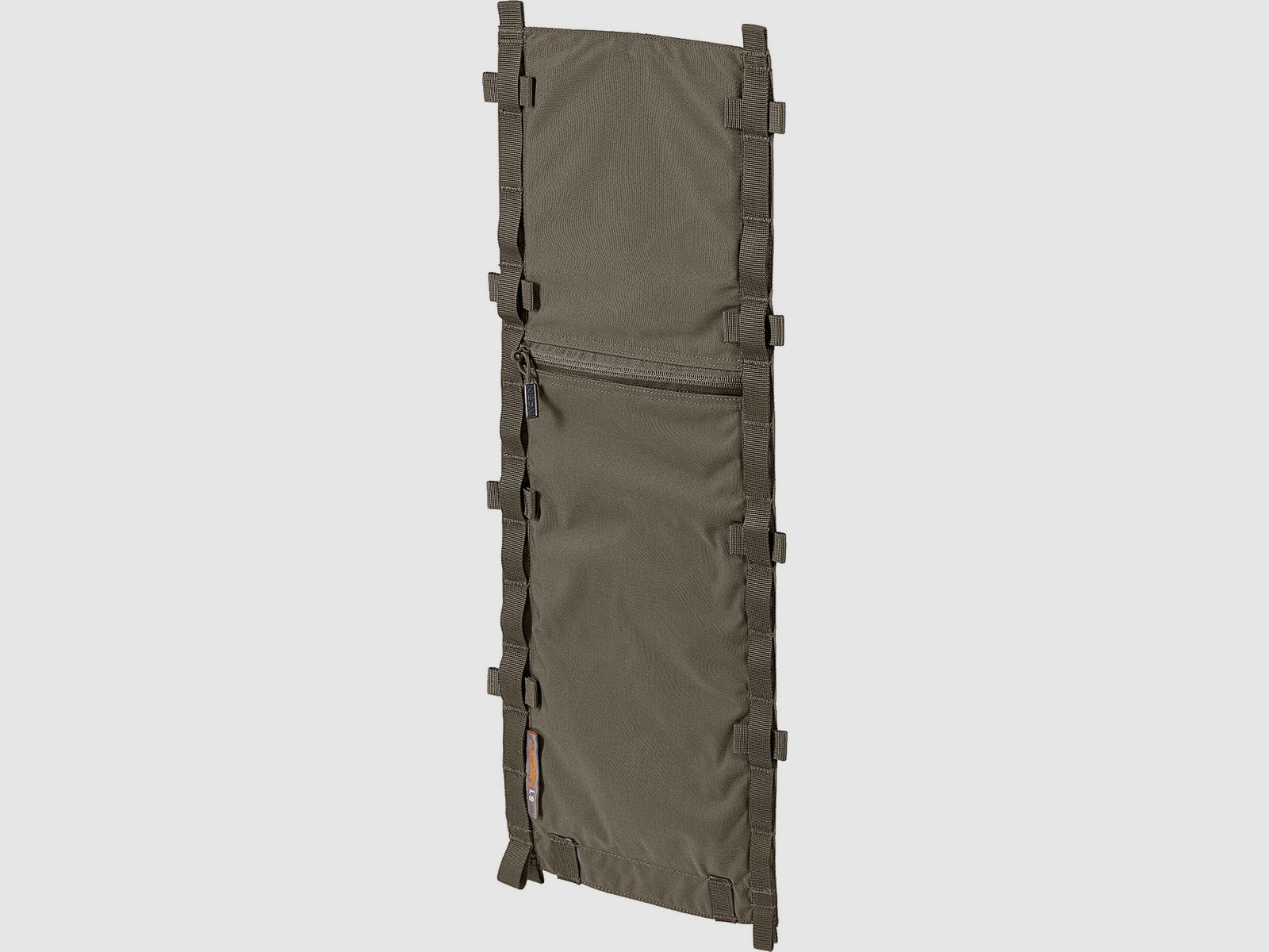 Soporte de carga frontal LS para sistema de transporte DLS