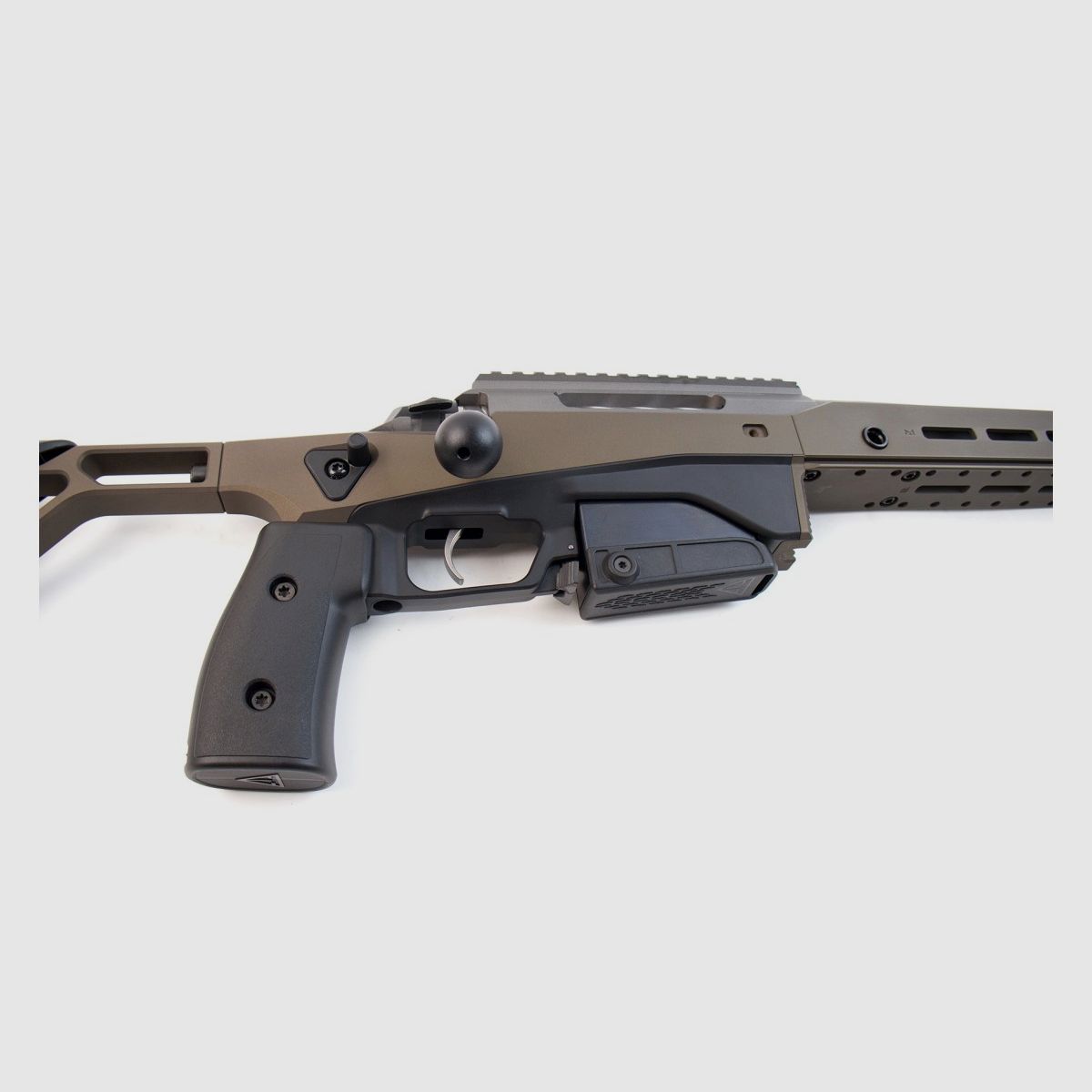 Tikka T3x ACE Target (TGT) Kal. 223 Remington, Bild 4 von 13